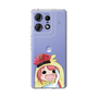 スリムプロテクションケース［ ちゃも - ちゃも アーミー ］