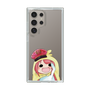スリムプロテクションケース［ ちゃも - ちゃも アーミー ］