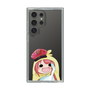 スリムプロテクションケース［ ちゃも - ちゃも アーミー ］