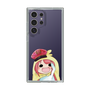 スリムプロテクションケース［ ちゃも - ちゃも アーミー ］