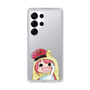 スリムプロテクションケース［ ちゃも - ちゃも アーミー ］