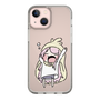 スリムプロテクションケース［ ちゃも - ちゃも あくび ］