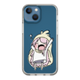 スリムプロテクションケース［ ちゃも - ちゃも あくび ］