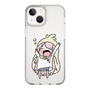 スリムプロテクションケース［ ちゃも - ちゃも あくび ］