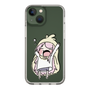 スリムプロテクションケース［ ちゃも - ちゃも あくび ］