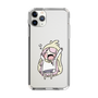 スリムプロテクションケース［ ちゃも - ちゃも あくび ］