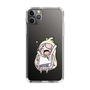 スリムプロテクションケース［ ちゃも - ちゃも あくび ］