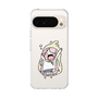 スリムプロテクションケース［ ちゃも - ちゃも あくび ］