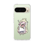 スリムプロテクションケース［ ちゃも - ちゃも あくび ］