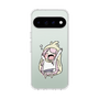 スリムプロテクションケース［ ちゃも - ちゃも あくび ］