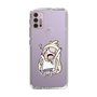 スリムプロテクションケース［ ちゃも - ちゃも あくび ］