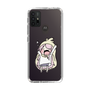 スリムプロテクションケース［ ちゃも - ちゃも あくび ］