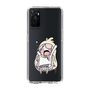 スリムプロテクションケース［ ちゃも - ちゃも あくび ］