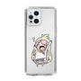 スリムプロテクションケース［ ちゃも - ちゃも あくび ］