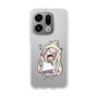 スリムプロテクションケース［ ちゃも - ちゃも あくび ］