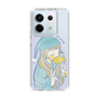 スリムプロテクションケース［ アンナ - 良い晩を。 ］