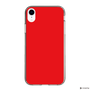 スリムプロテクションケース［ テスト ］