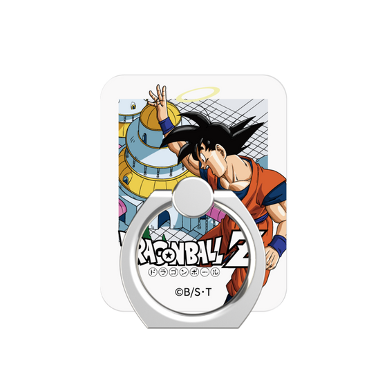 スマホリング［ ドラゴンボールZ - 孫悟空 ］