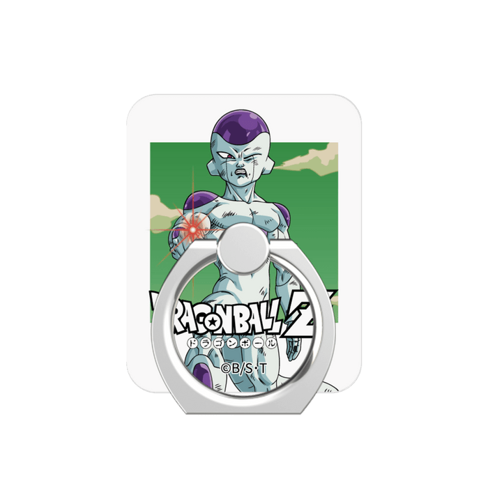 スマホリング［ ドラゴンボールZ - フリーザ ］