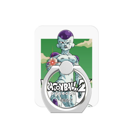 スマホリング［ ドラゴンボールZ - フリーザ ］