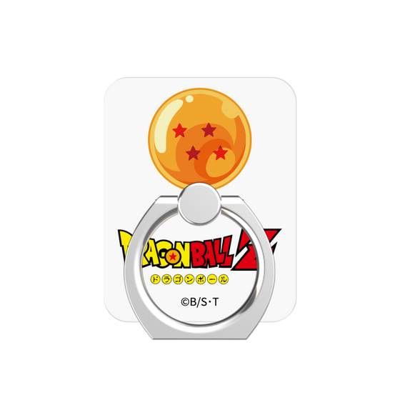 スマホリング［ ドラゴンボールZ - ドラゴンボール ］