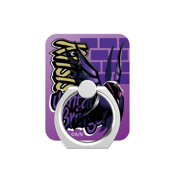 スマホリング［ NIJISANJI EN - Vantacrow Bringer ］