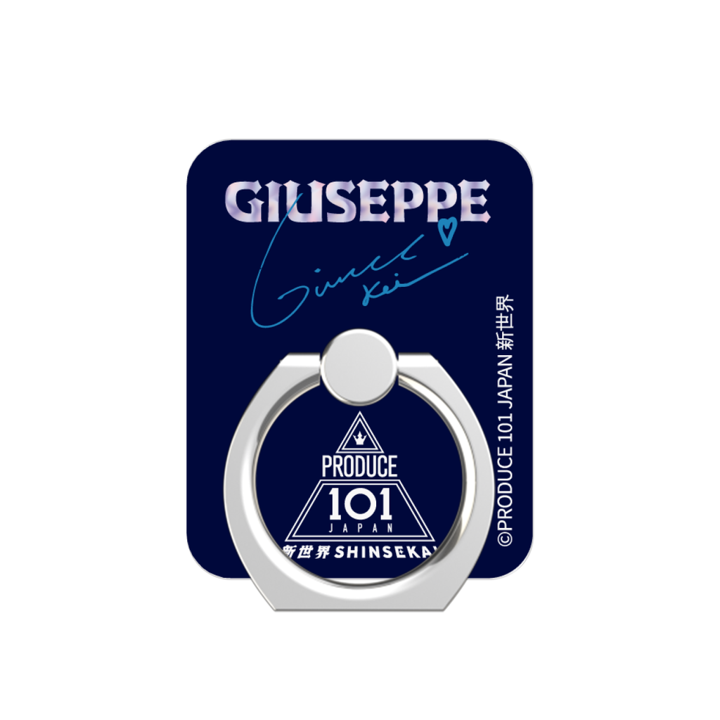 小笠原 ジュゼッペ 慧