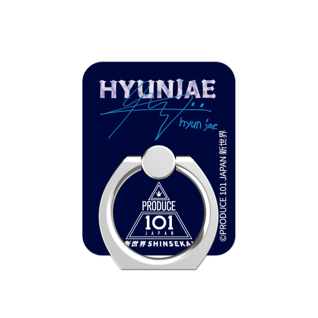 イ・ヒョンジェ