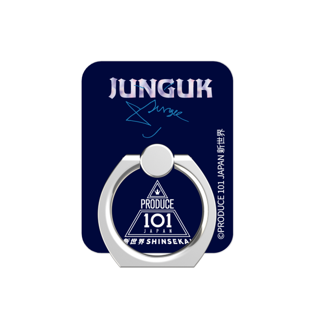 シン・ジョンウク