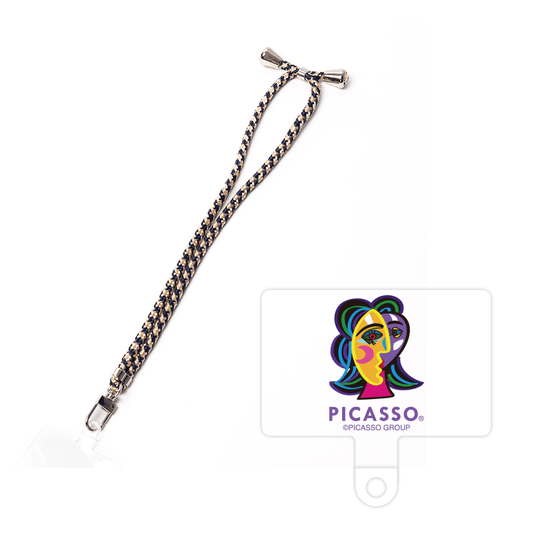 スマホショルダータグ［ PICASSO - Dora Maar ］