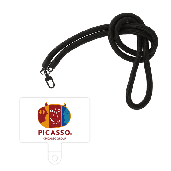スマホショルダータグ［ PICASSO - My Picasso ］