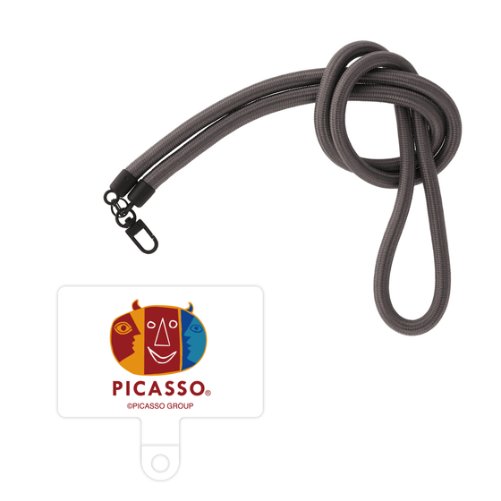 スマホショルダータグ［ PICASSO - My Picasso ］