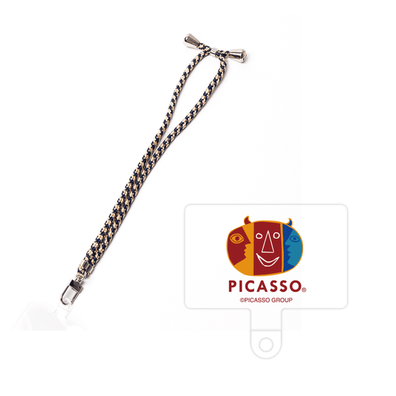スマホショルダータグ［ PICASSO - My Picasso ］