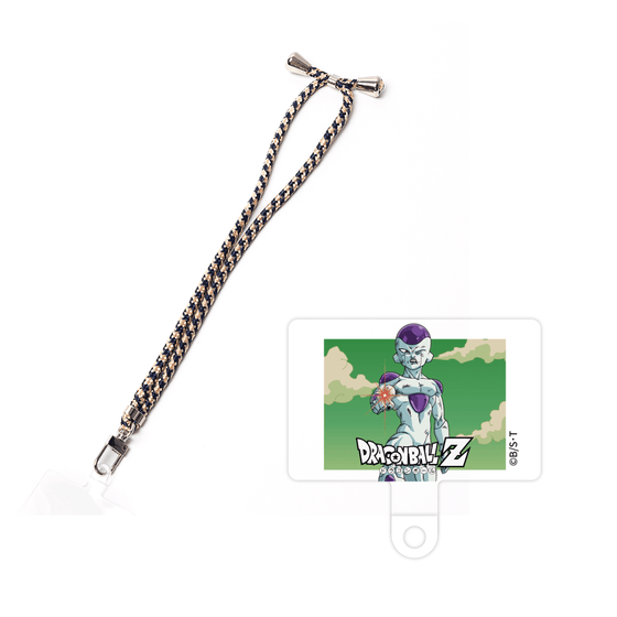 スマホショルダータグ［ ドラゴンボールZ - フリーザ ］