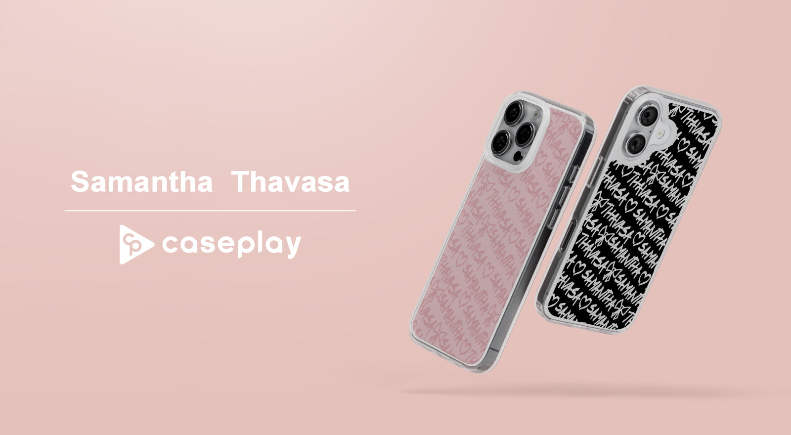 Samantha Thavasa