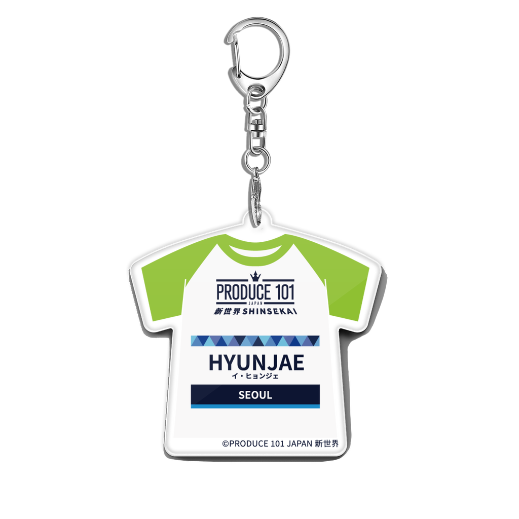 イ・ヒョンジェ