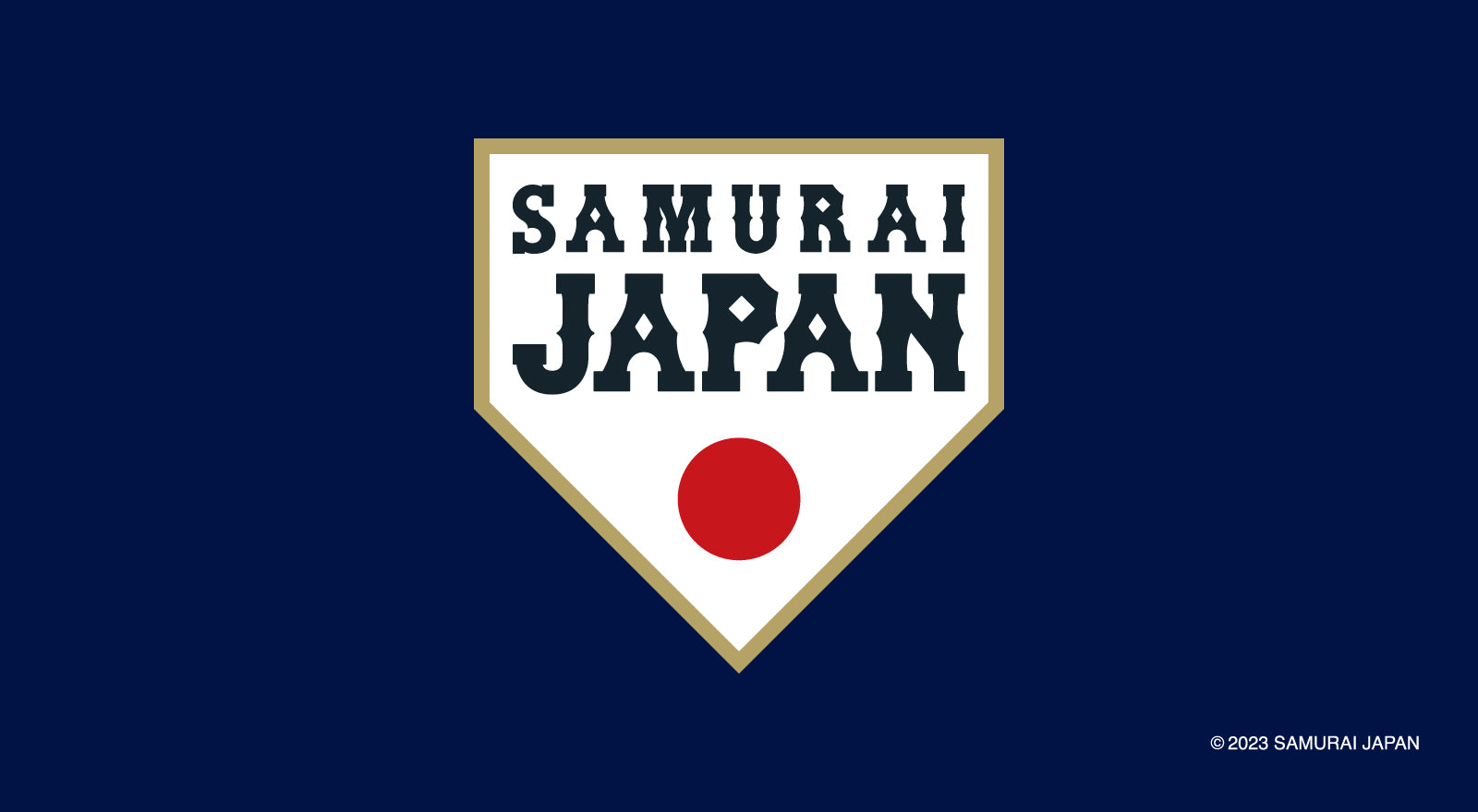 侍ジャパン
