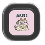 ワイヤレスイヤホンケース［ Aries ］
