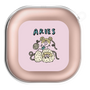 ワイヤレスイヤホンケース［ Aries ］
