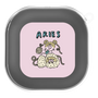 ワイヤレスイヤホンケース［ Aries ］