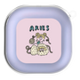 ワイヤレスイヤホンケース［ Aries ］