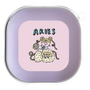 ワイヤレスイヤホンケース［ Aries ］