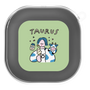 ワイヤレスイヤホンケース［ Taurus ］