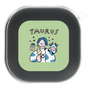 ワイヤレスイヤホンケース［ Taurus ］
