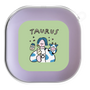 ワイヤレスイヤホンケース［ Taurus ］