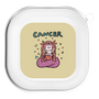 ワイヤレスイヤホンケース［ Cancer ］