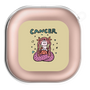 ワイヤレスイヤホンケース［ Cancer ］
