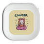 ワイヤレスイヤホンケース［ Cancer ］