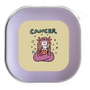 ワイヤレスイヤホンケース［ Cancer ］