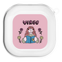ワイヤレスイヤホンケース［ Virgo ］